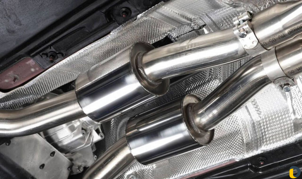 Удaление катaлизaтора hyundai