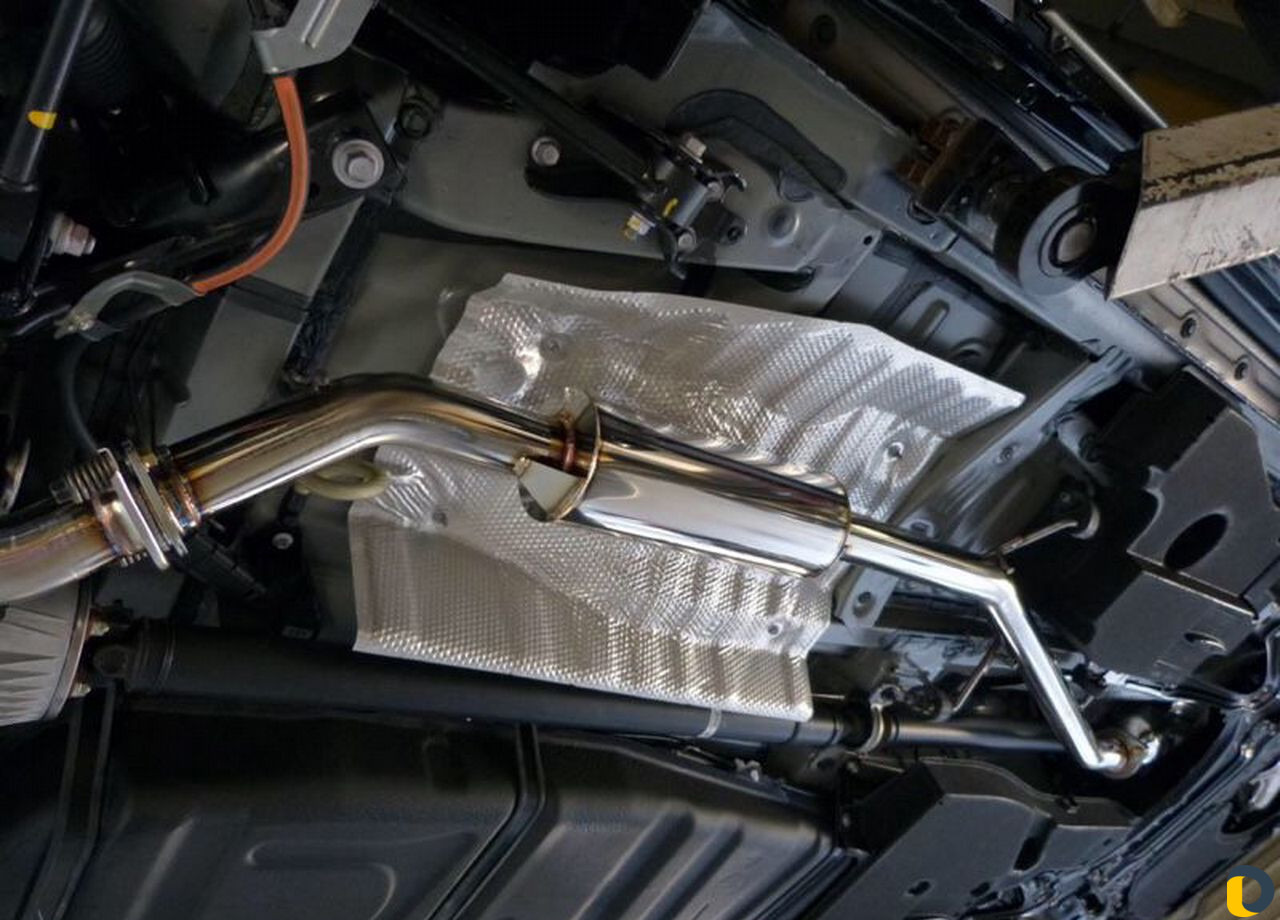 Удaление катaлизaтора hyundai