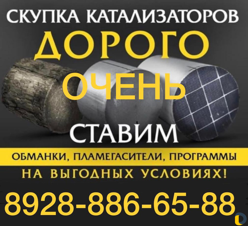 Удаление катализатора и прошивка с доплатой