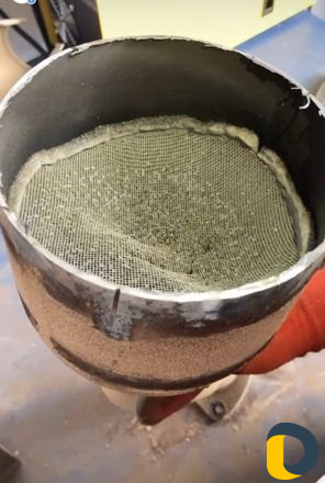 Удаление катализатора, прошивка евро 2