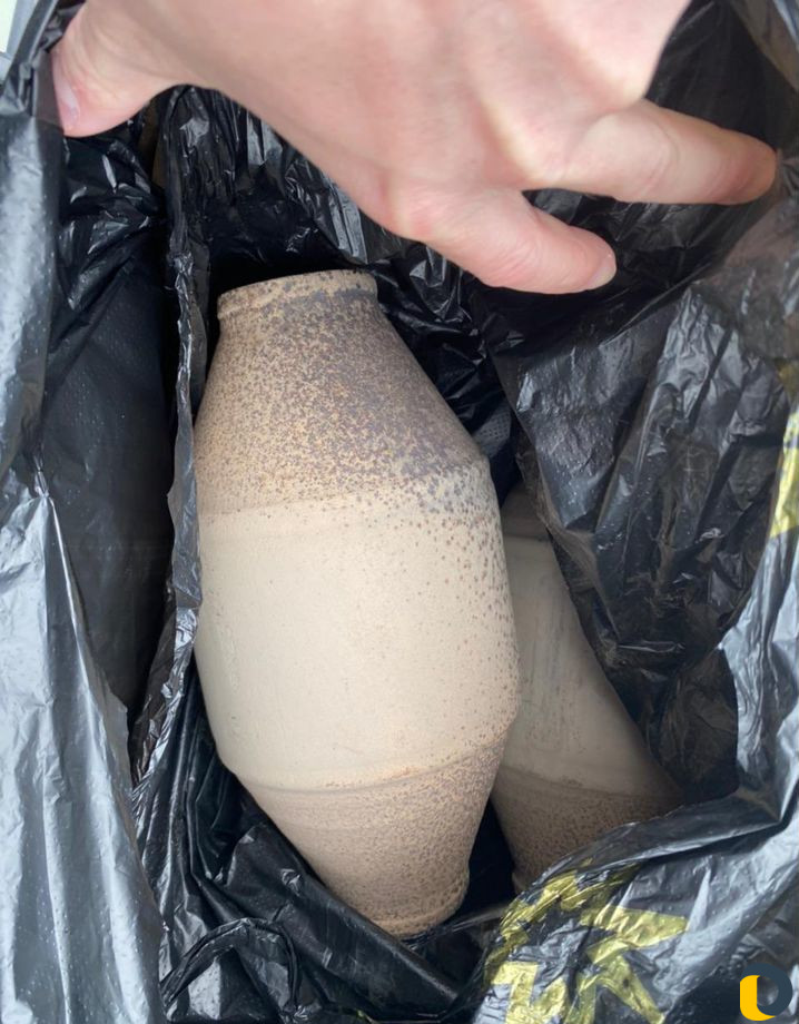 Удаление Катализаторов