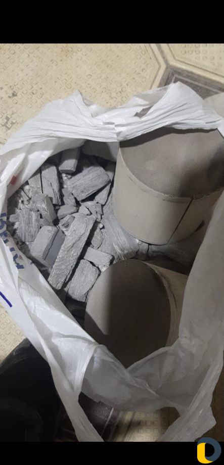 Удаление Катализаторов