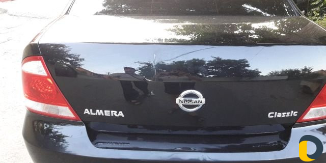 Удаление вмятин без покраски