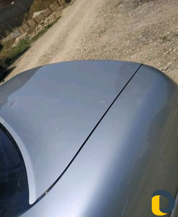 Удаление вмятин без покраски