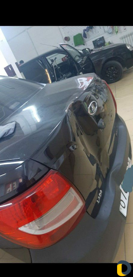 Удаление вмятин Обучение