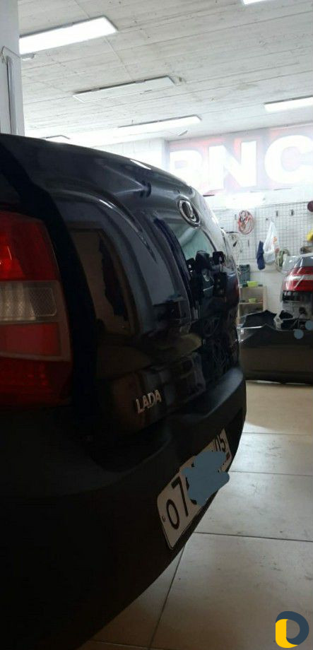 Удаление вмятин Обучение