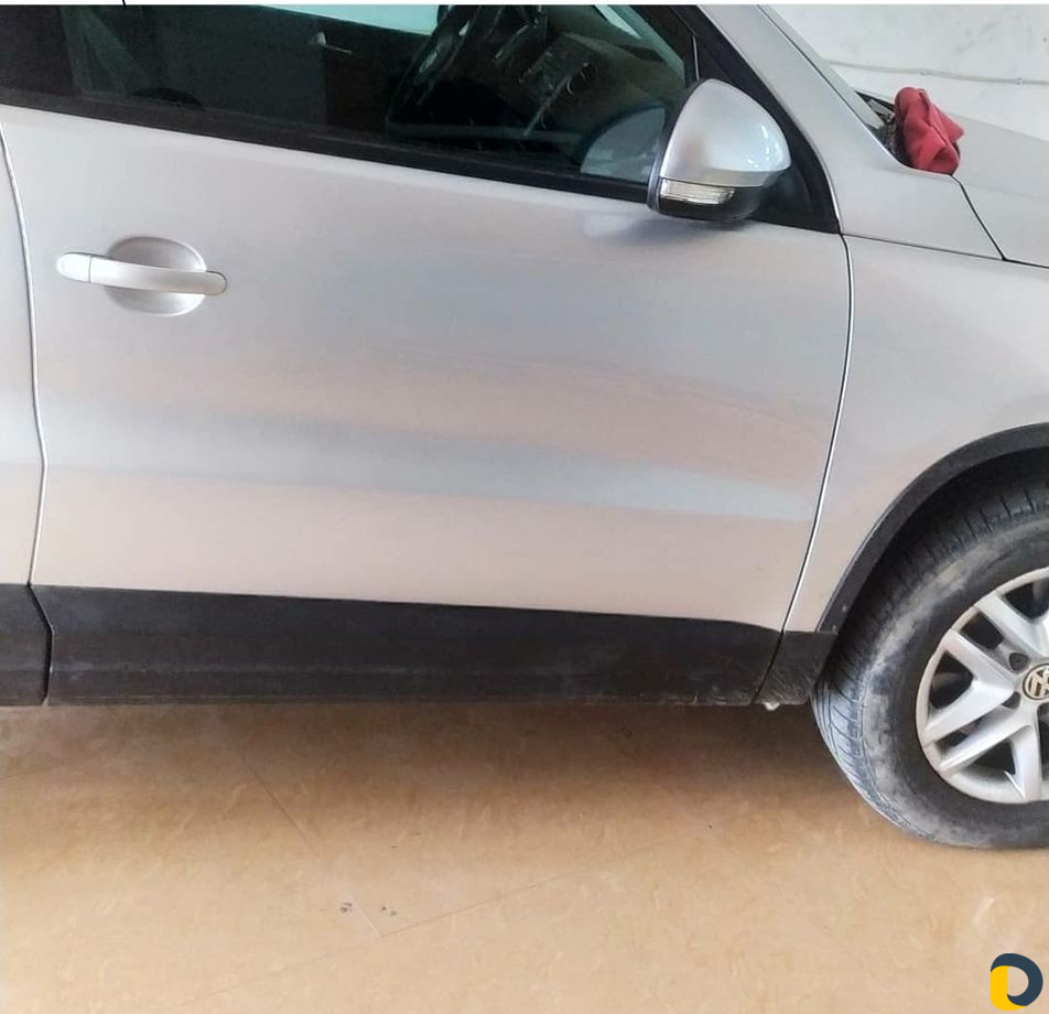 Удаление вмятин Обучение