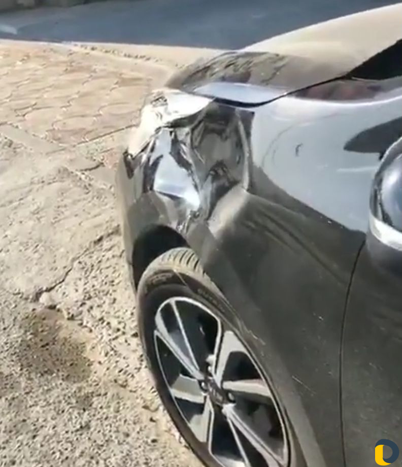 Удаление вмятин Обучение