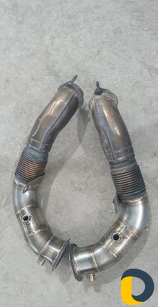 Удаления катализаторов бесплатно