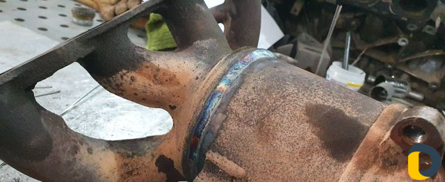 Удаления катализаторов бесплатно