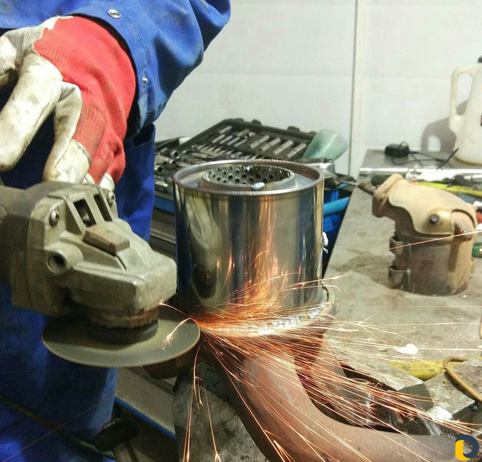 Удалить катализатор бесплатно