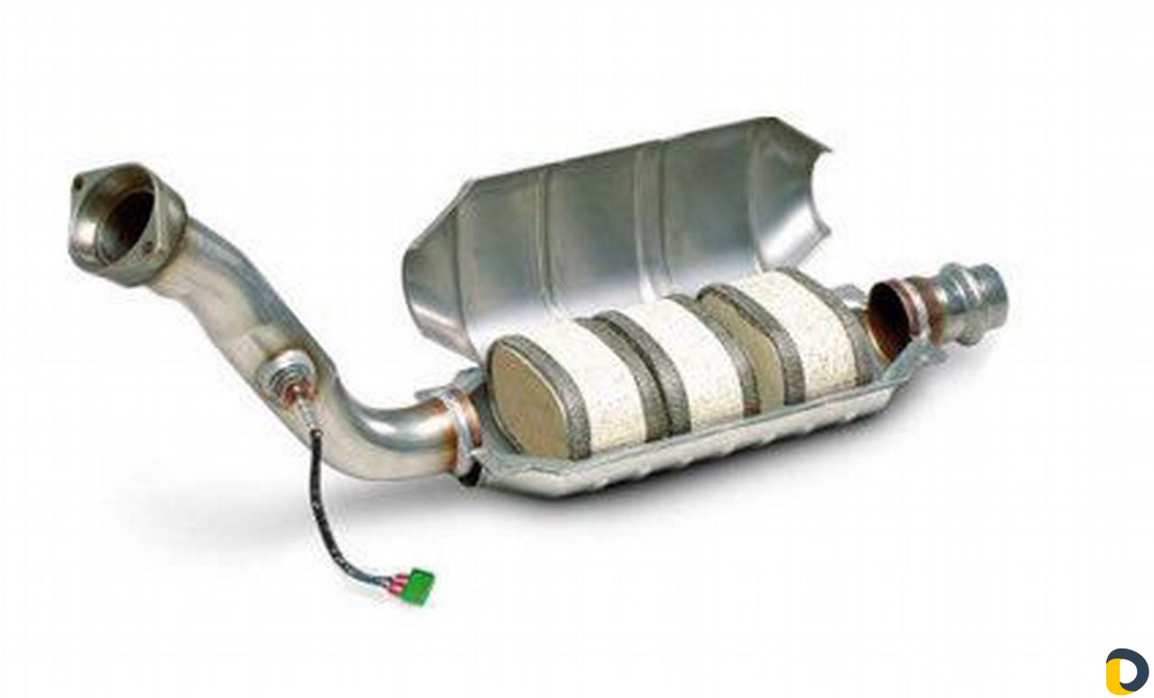 Удалить катализатор бесплатно