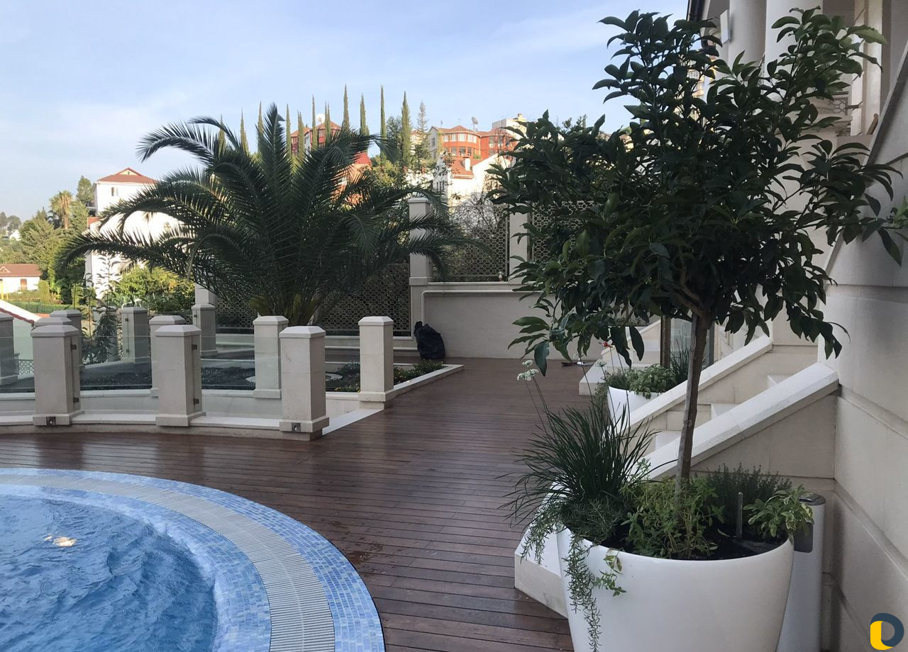 Уход за растениями, арборист, специалист по растен