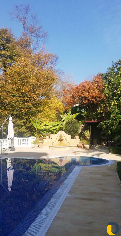 Уход за садом