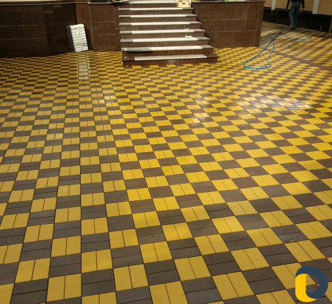 Укладка и продажа тротуарной плитка