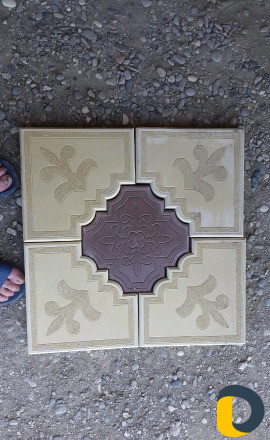 Укладка и продажа тротуарной плитка