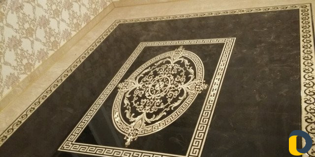 Укладка Кафеля и шпаклевка