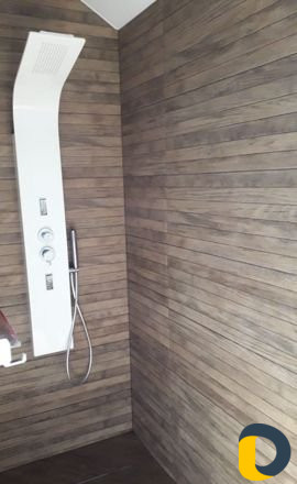 Укладка кафеля любой сложности