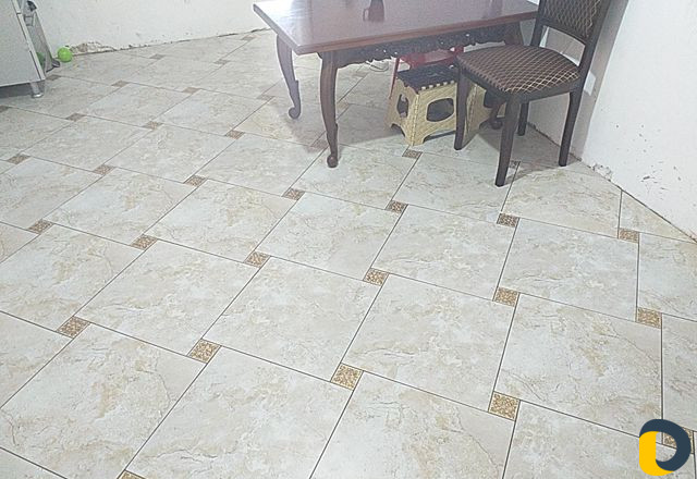 Укладка кафеля мастер