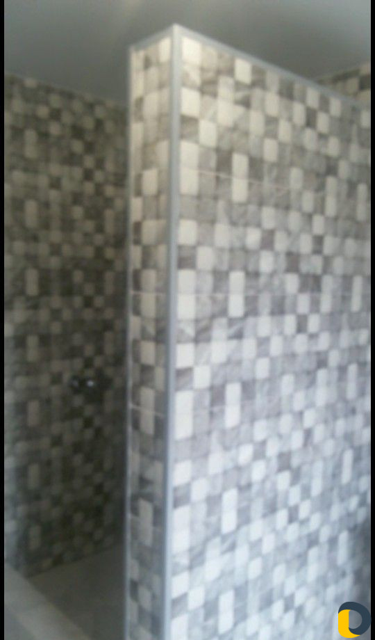 Укладка кафеля (плитка)