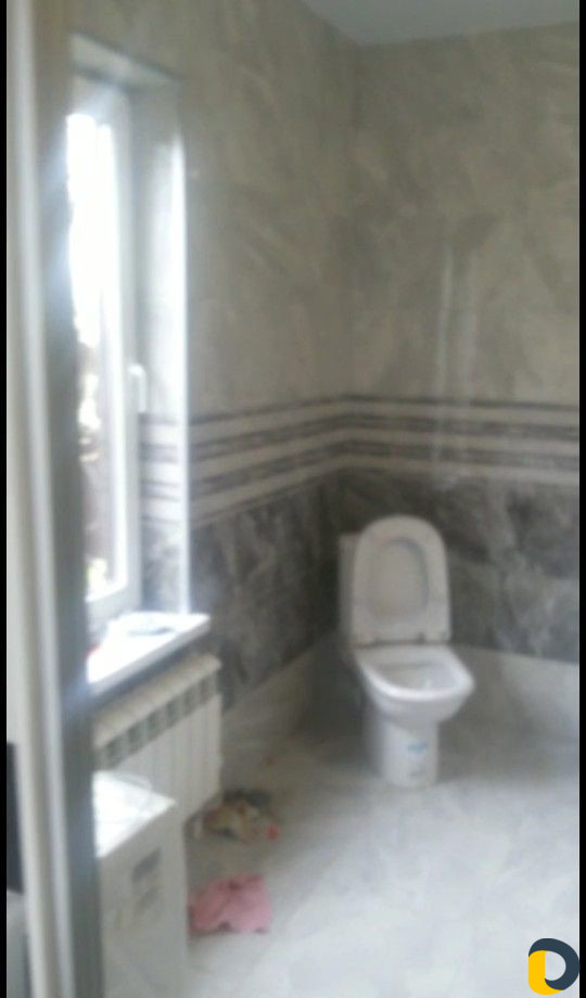 Укладка кафеля (плитка)