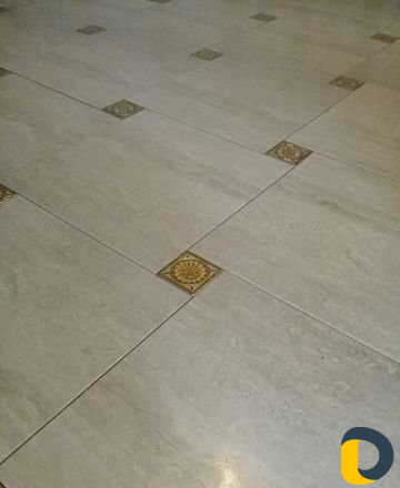 Укладка кафеля, поклейка обоев, и другие строитель