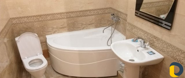 Укладка кафеля, установка сантехники под ключ каче