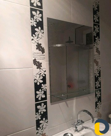 Укладка кафеля, установка сантехники под ключ каче