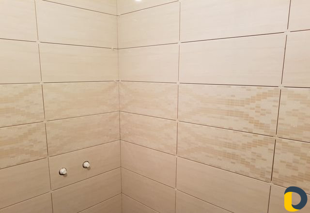 Укладка кафеля