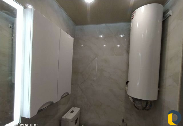 Укладка кафеля