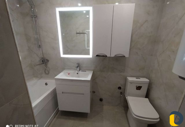 Укладка кафеля