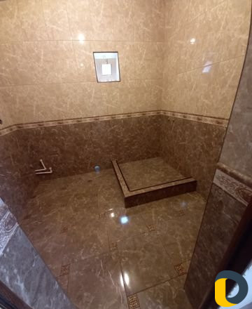 Укладка кафеля