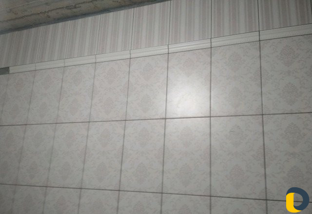 Укладка кафеля