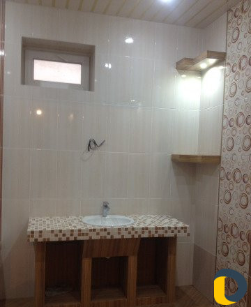 Укладка кафеля