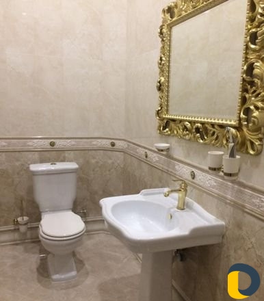 Укладка кафеля