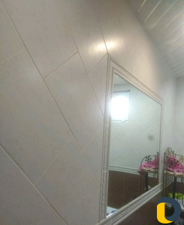 Укладка кафеля