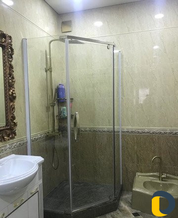 Укладка кафеля