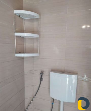 Укладка кафеля