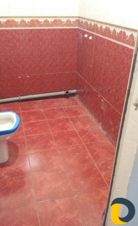 Укладка кафеля