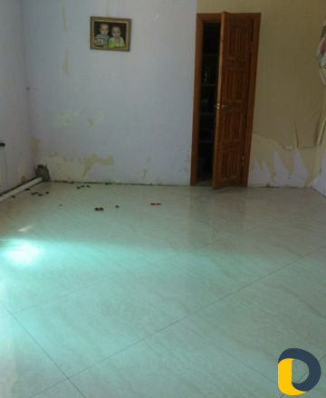 Укладка кафеля