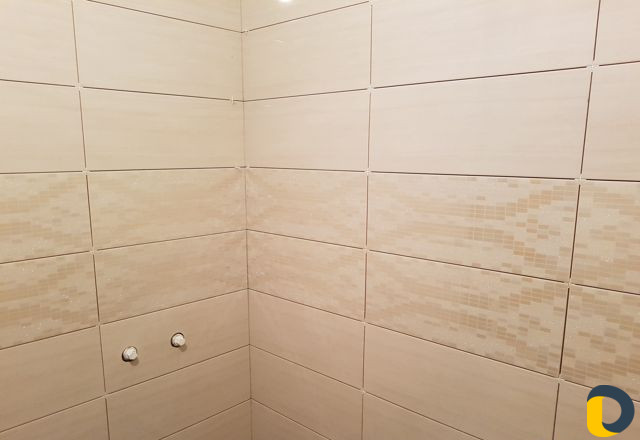 Укладка кафеля