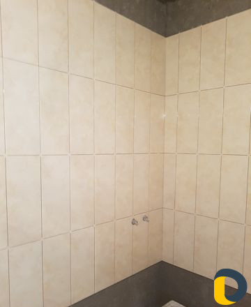 Укладка кафеля