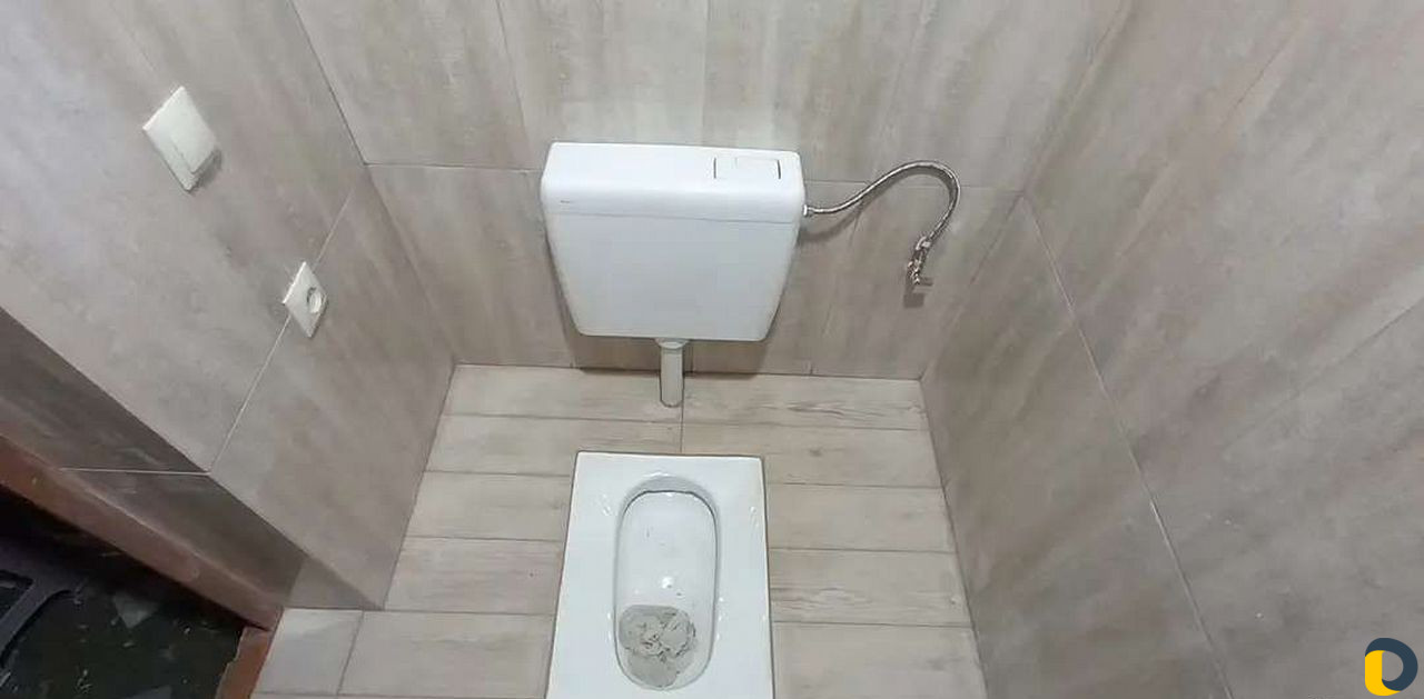 Укладка кафеля