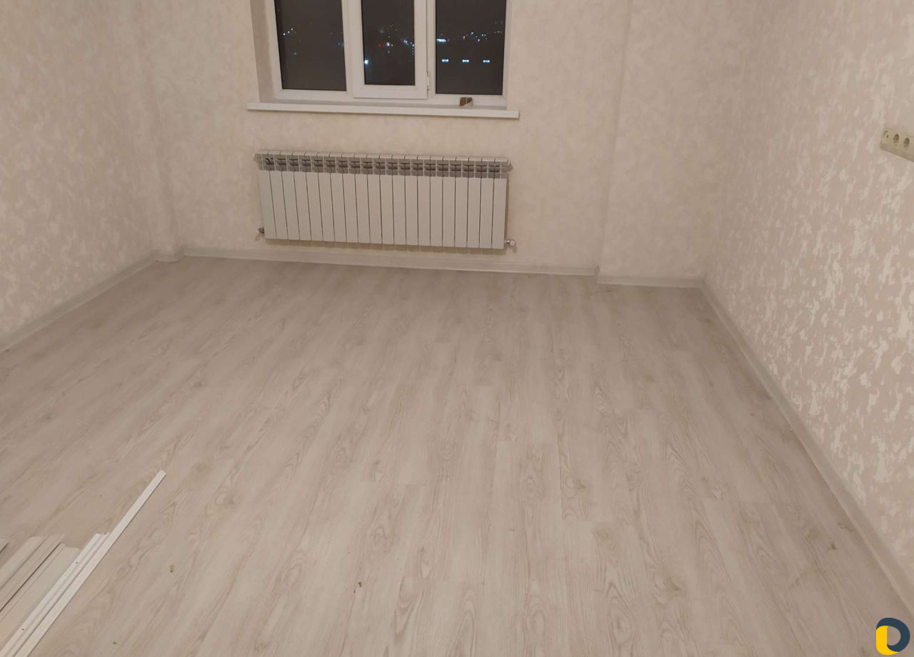 Укладка Ламинат