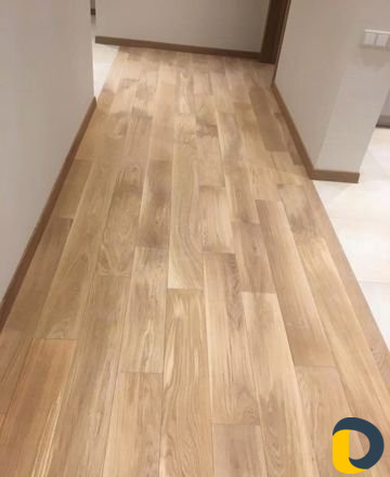Укладка ламината и паркета