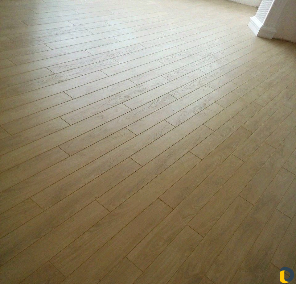 Укладка ламината И паркетной доски