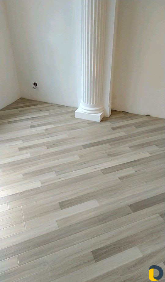 Укладка ламината И паркетной доски