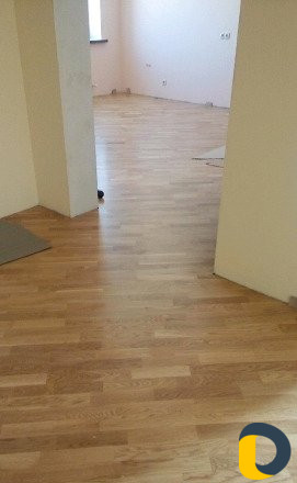 Укладка ламината И паркетной доски