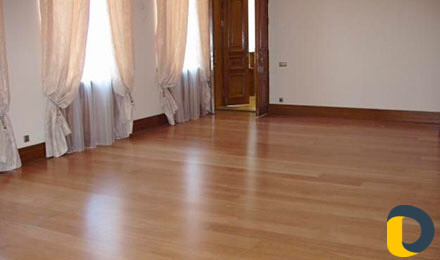 Укладка ламината и паркетной доски