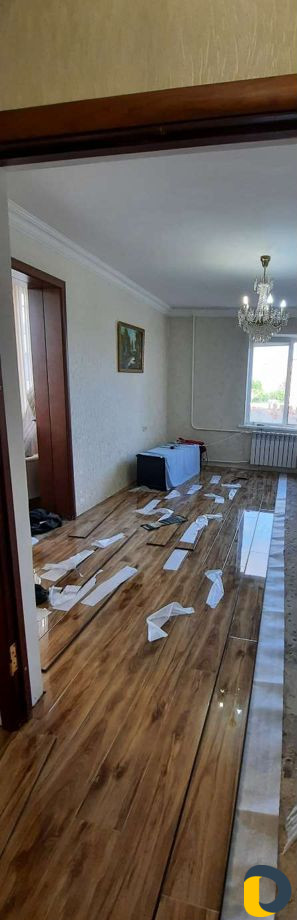 Укладка Ламината,Качественно